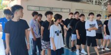 凝心聚力促提质 统筹部署迎期末